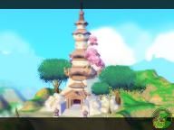 Dream of Mirror Online Screens