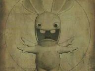 Mad Catz to Produce Rayman Raving Rabbids Branded Console Videogame and PC Accessories