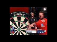 PDC World Championship Darts On Xbox 360