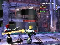 Roboblitz Multiplayer Coming and Free