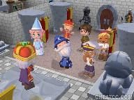 MySims Kingdom Preview at CheatCC