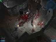 Shadowgrounds Interview