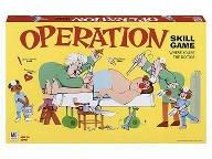 Electronic Arts Announces Operation Mania