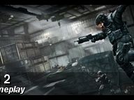 Killzone 2 hd video from E3