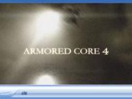 Armored Core 4 Cinematic Trailer