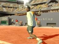Virtua Tennis 3d Screenshots & More
