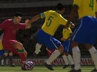 New information on PES 2009