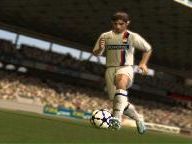 Andries Smit Wins FIFA Interactive World Cup