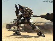 Halo 2 Machinimist Makes it Big