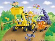 ‘Bob the Builder’ rescues zoo animals in downloadable game