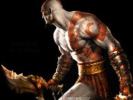 God of War Movie Gets Script And Director