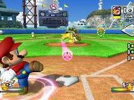 Electronic Theatre E3 2008 Preview: Mario Super Sluggers