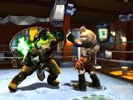 Electronic Theatre E3 2008 Preview: Facebreaker: K.O. Party