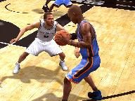 Gamers Universe Preview: NBA Live 09