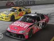 PALGN: NASCAR 09 Review