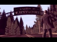 Rainy Woods delayed until 2009 at least due to Twin Peaks similarity