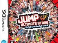 Important Importables: Organizing Jump Ultimate Stars anime inspired decks