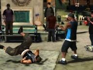 Gamespot Preview: B-Boy