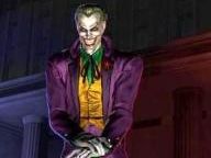 Why So Serious? Joker in MK vs DC + Render from Comic Con