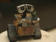 Boomtown Review: Wall.E.