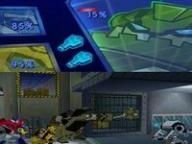 Transformers Animated (NDS) Announced – Screens