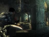 Dark Sector gameplay trailer