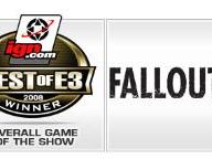 IGN’s Overall Best of E3 2008 Awards