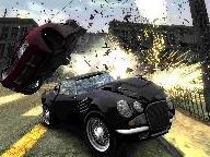 EA bringing Burnout Dominator to PSP