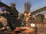 TenTonHammer Exclusive Huxley Update Interview – Leveling in an MMOFPS