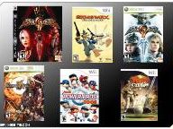 This Week’s New Videogame Releases (Week of 7/28/08), US