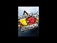 Gametrailers: Best of E3 Awards 2008 – Best FPS Game