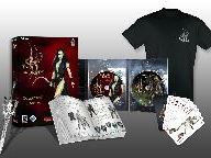 Two Worlds Limited Edition Pack