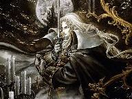 New 2D Castlevania Could Be In The Works