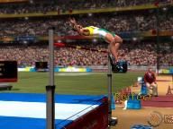 Internode Games: Beijing 2008 Review