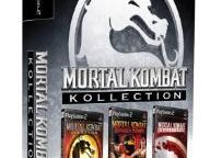 Mortal Kombat: Kollection heading to PS2