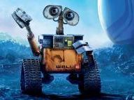 TheSixthAxis Review: Wall-E