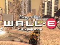 HEXUS Gaming: WALL-E Review