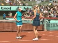 Topspin 3 Review ( XboxOZ360) Is It "In-Court" ?