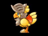Japanese Chocobo’s Dungeon DS announced for October