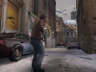 Gamestyle Review: The Bourne Conspiracy