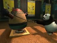 PALGN Review: Kung Fu Panda