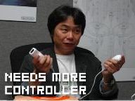 Miyamoto better at ‘traditional’ instead of casual