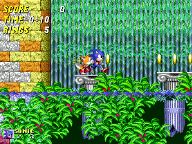 Top 5 Sega Genesis Games