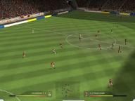 GameSpot: FIFA Manager 09 Impressions