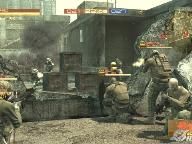 MGO V.1.11 available, Survival Mode live