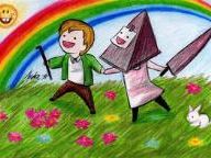 Top Five Fanarts of the Week