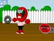 Delayed: Strong Bad’s Cool Game for Attractive People