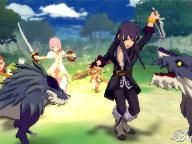 Famitsu 360 reviews Tales of Vesperia,Soul Caliber IV and more
