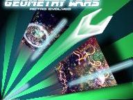 Has Geometry Wars Evolved To PSN?