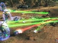 Strategy Informer Review: Command & Conquer 3: Kane’s Wrath (Xbox360)